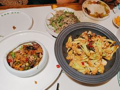-清真·东饺宴