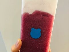 -兰熊鲜奶(西直门凯德mall店)