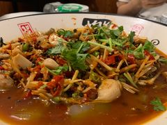 -罗妈砂锅(四川成都奎星楼店)