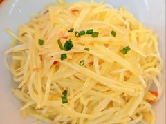 -韵味湘肴·小炒黄牛肉(五一广场美食地标店)