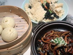 -冶春茶社(官园桥店)