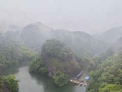 -修水东浒寨风景区