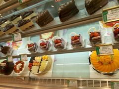 -好利来(国际能源店)