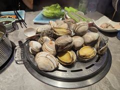 -渔舶汇蒸汽活海鲜·榴莲自助(领展中心城店)