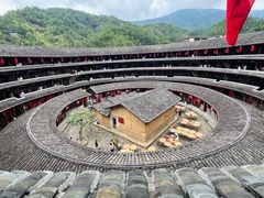 -初溪土楼群