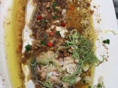 -楚鱼王·河鲜·湖北菜(华农店)