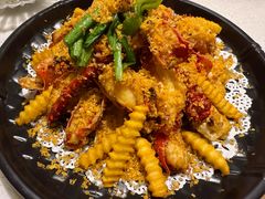 -79号渔船海鲜饭店(宝安店)