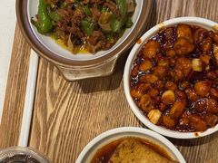 -乡村基·川味现炒大王(熙悦天街店)