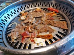-盛江山自助料理(太原街万达店)