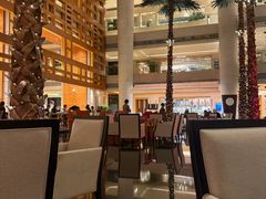 -威斯汀舞台餐厅