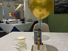 -山水阁中餐厅(沙河唯实交流中心)