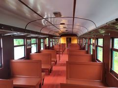 -抚顺煤矿博物馆