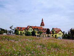 -歌斐颂巧克力小镇