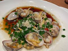 -小厨师·二十年沈家门小海鲜(百井坊巷店)