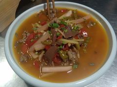 -老灶房-四川土菜(开元店)