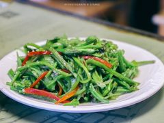 -88号小吃店·经典云南菜·地道纳西美食