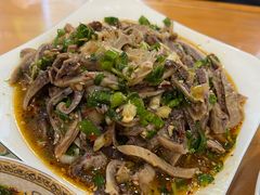 -谢继红26号牛肉汤(田家庵店)