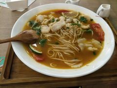 -仙踪林(江燕路万科里店)