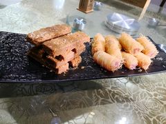 -良师门滨海人家·海鲜·家常菜(滨海城店)