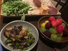-赤RedBowl川锅·炙烤·板前(北京瑰丽酒店)