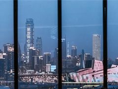 -长嘉·河图火锅(长嘉汇江景旗舰店)
