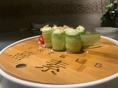 小清新-熹素·鲜美素食Vegetarian (天河领展店)