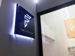 -FAB HAIR CLUB