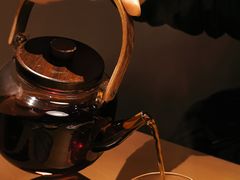 -隐溪茶馆(金虹桥店)