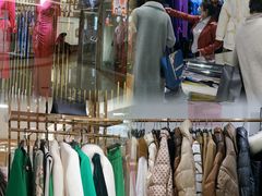 -广州白马服装市场