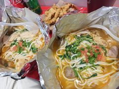 -见味花甲(合生汇店)