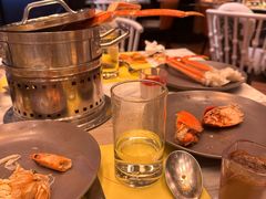 -杭州临平万丽酒店·燃餐厅(人民大道店)