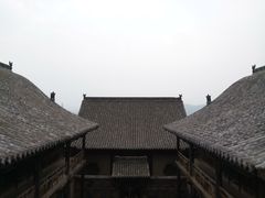 -山西王家大院