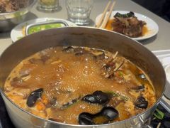 -蝎王府羊蝎子(虎坊桥总店)