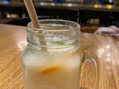 桃桃益菌多-棒约翰比萨·意面(剑河店)