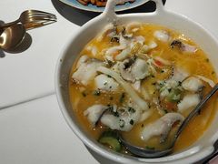 -Aqua Oasis 水天堂(石路天虹店)