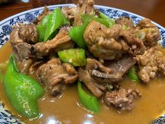 -友利砂锅居(烟台店)