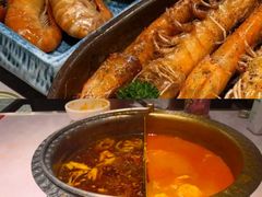 -一绪に寿喜烧自助(世茂广场店)
