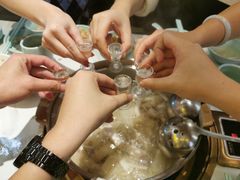 -润园四季椰子鸡火锅(南山海岸城店)