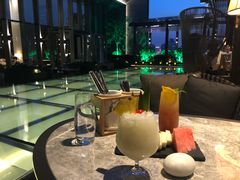 -四季酒店·空中花园 Aria on 9