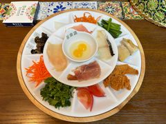 -芸南道·过桥米线(昆明老街旗舰店)