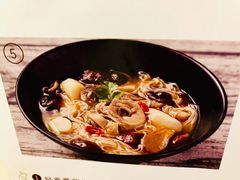 -仙踪林(江燕路万科里店)