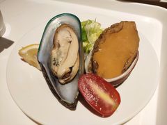-堂会(白云店)