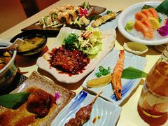 -有喜屋·深夜食堂(北京西路店)