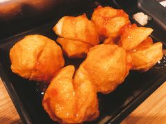 花枝丸-8锅臭臭锅(金巴利道店)