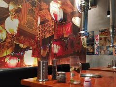大堂-陇璟烧肉酒场(友谊阳光城店)