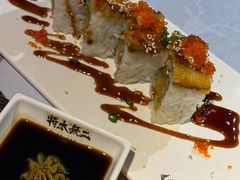 -将太无二·北美传奇寿司(瑞士公寓店)