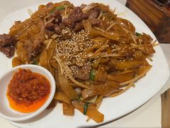 -粤食堂(天津和悦汇店)