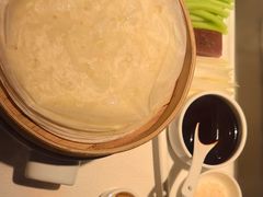 -漢舍中国菜馆(浦东嘉里城店)