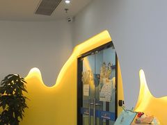 -贝乐少儿英语·全外教(滨江中心)