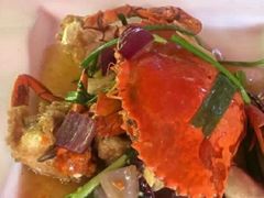 -正亮农家院·海鲜本地菜